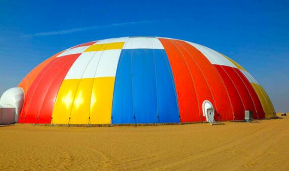 哪些原因致使膜结构公司的数量越来越多？