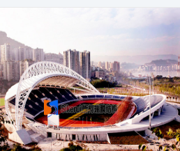 如何延长膜结构停车棚的使用寿命