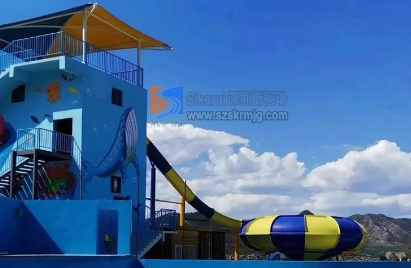 膜结构,张拉膜,膜结构工程