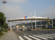 如何选择可靠的张拉膜生产厂家